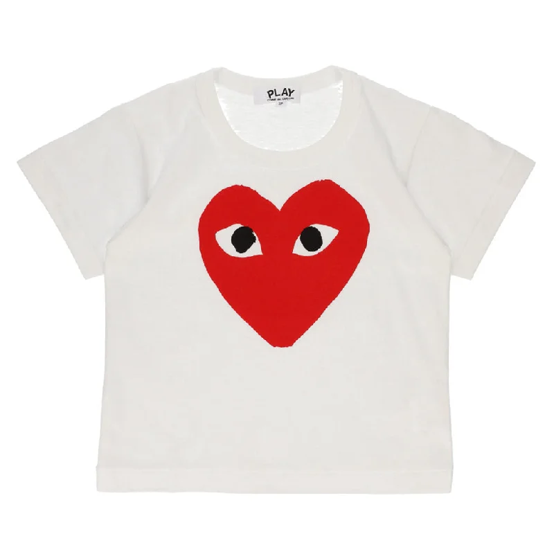 Heart Logo T-Shirt