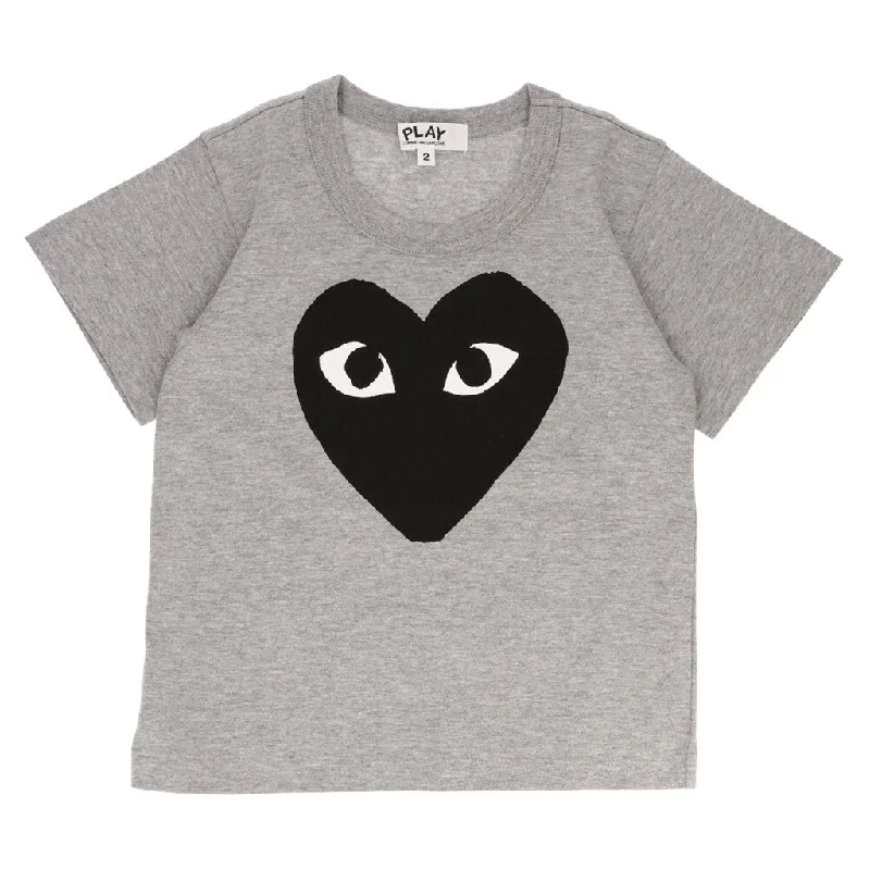 Heart Logo T-Shirt