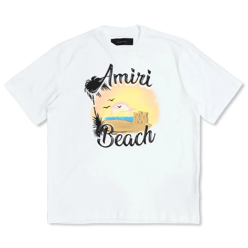 Sandcastle T-shirt