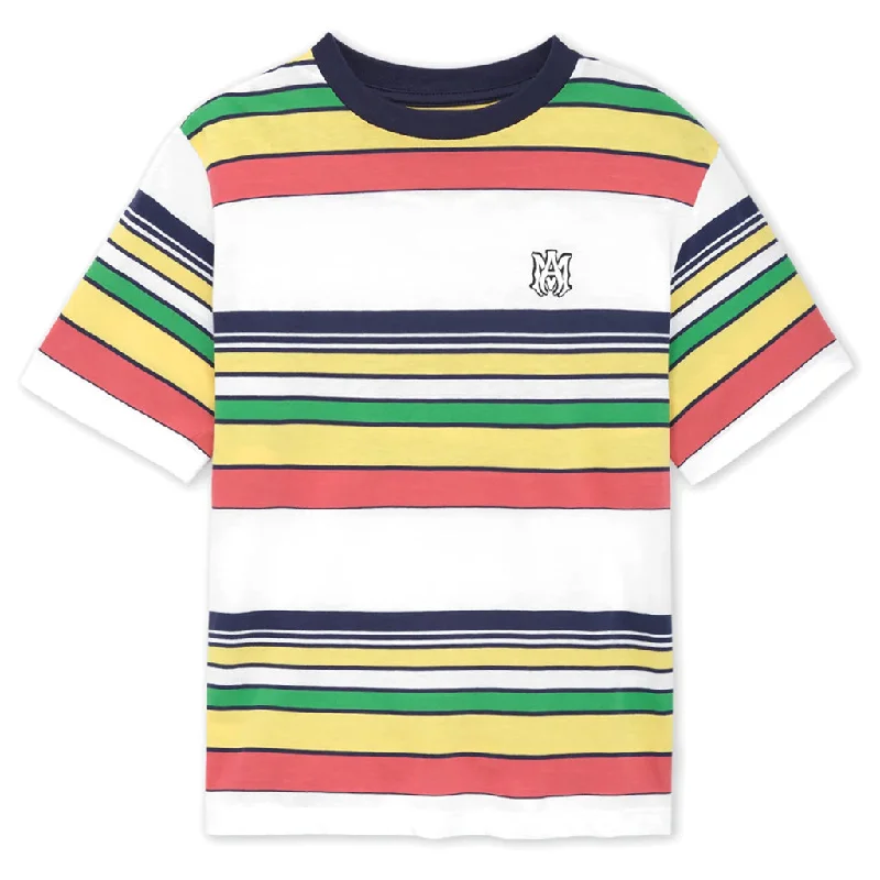 Stripe T-shirt