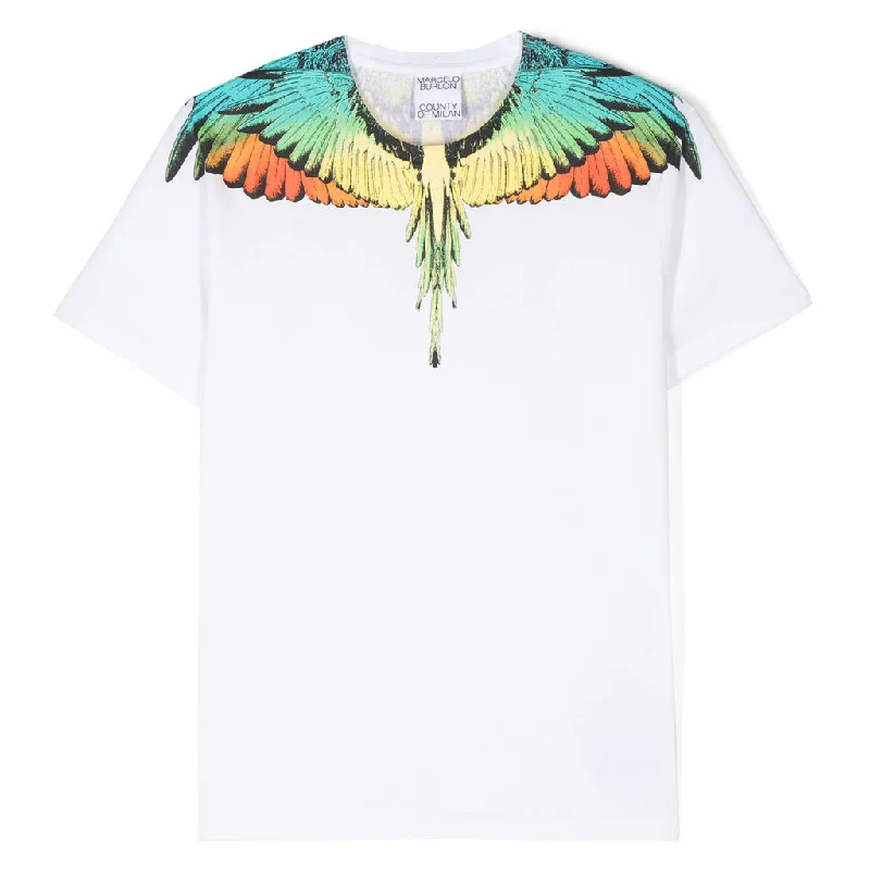 Icon Wings Regular T-shirt