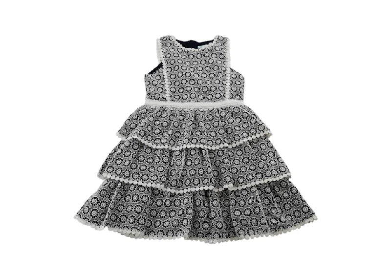 Abel & Lula, Girls Dress, 10 Years