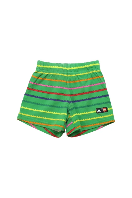 Adidas Shorts 9-12M