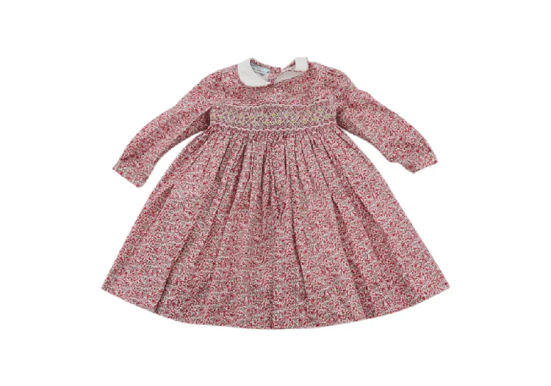 Annafie, Baby Girls Dress, 12-18 Months