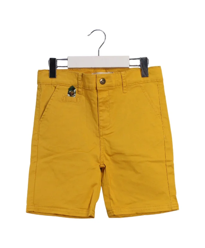 Appaman Shorts 7Y