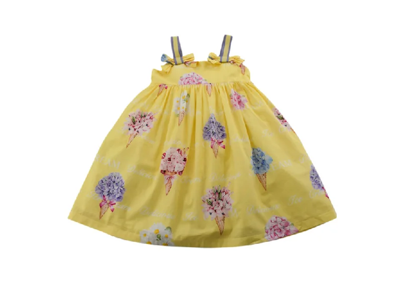 Balloon Chic, Girls Dress, 6 Years