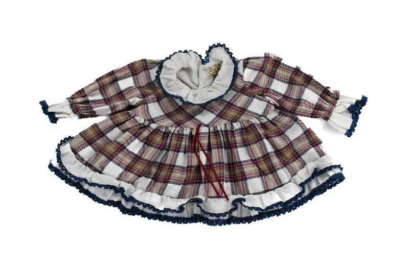 Bea Cadillac, Baby Girls Dress, 3-6 Months