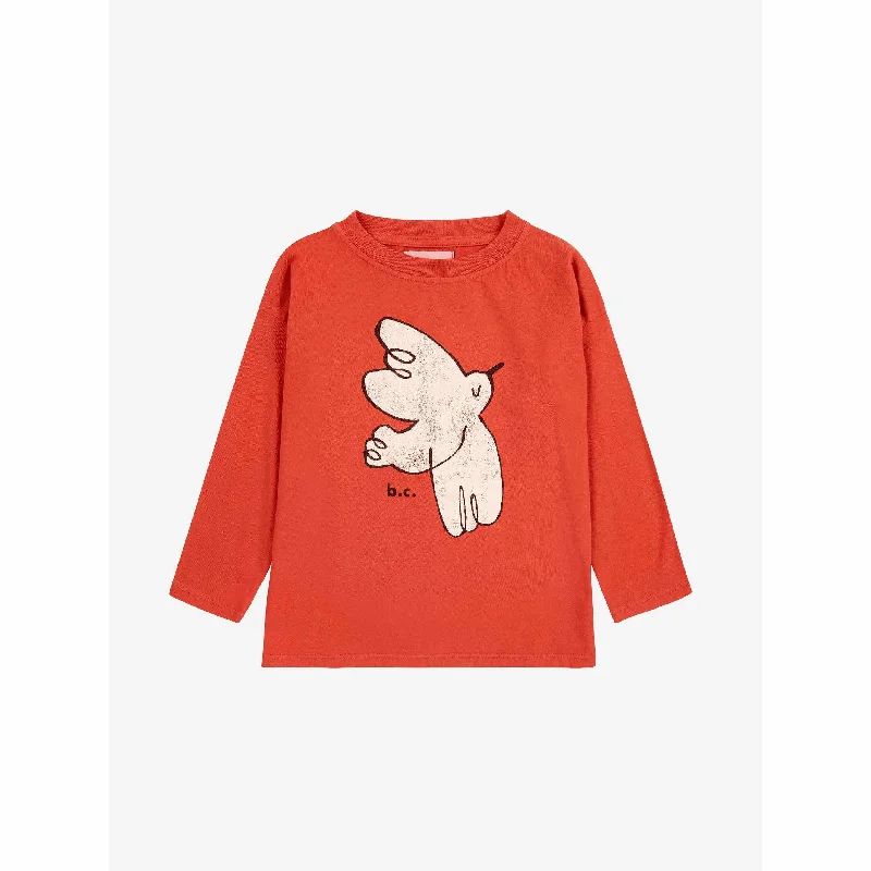 Bobo Choses - Freedom Bird T-shirt