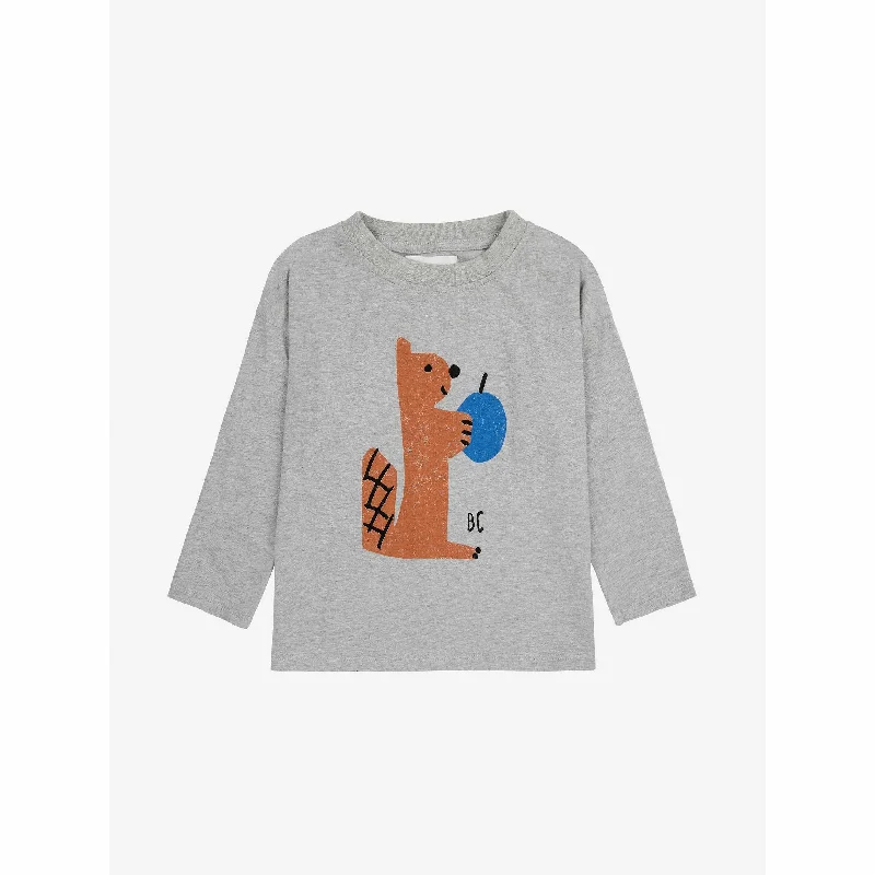 Bobo Choses - Hungry Squirrel T-shirt