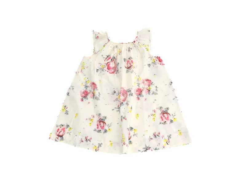 Bonpoint, Baby Girls Dress, 12-18 Months