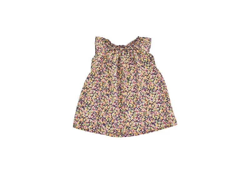 Bonpoint, Baby Girls Dress, 12-18 Months