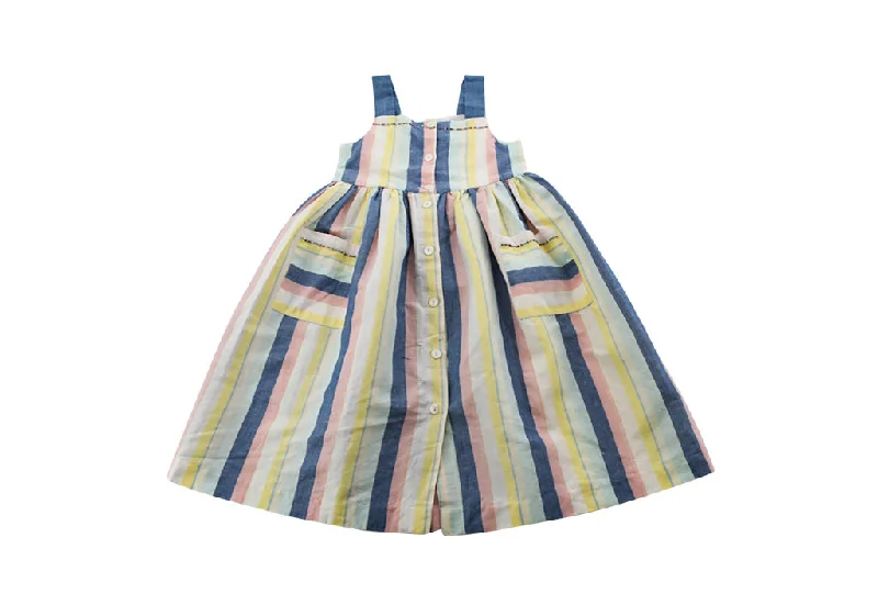 Bonpoint, Girls Dress, 8 Years