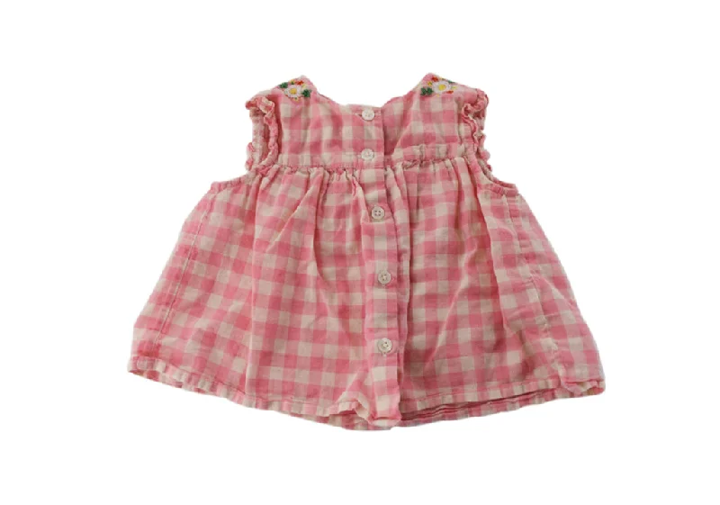 Bonton, Baby Girls Dress, 9-12 Months