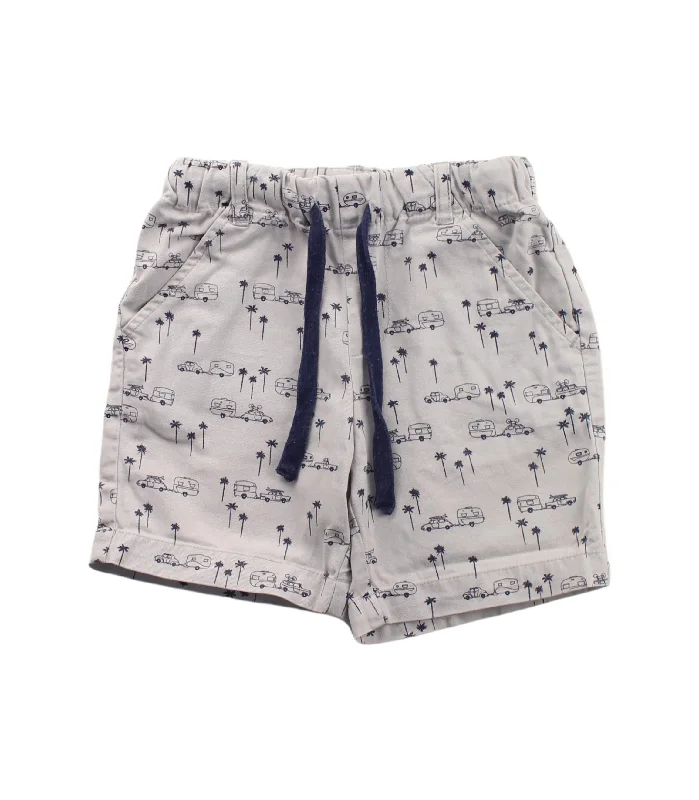 Bout'Chou Shorts 12-18M