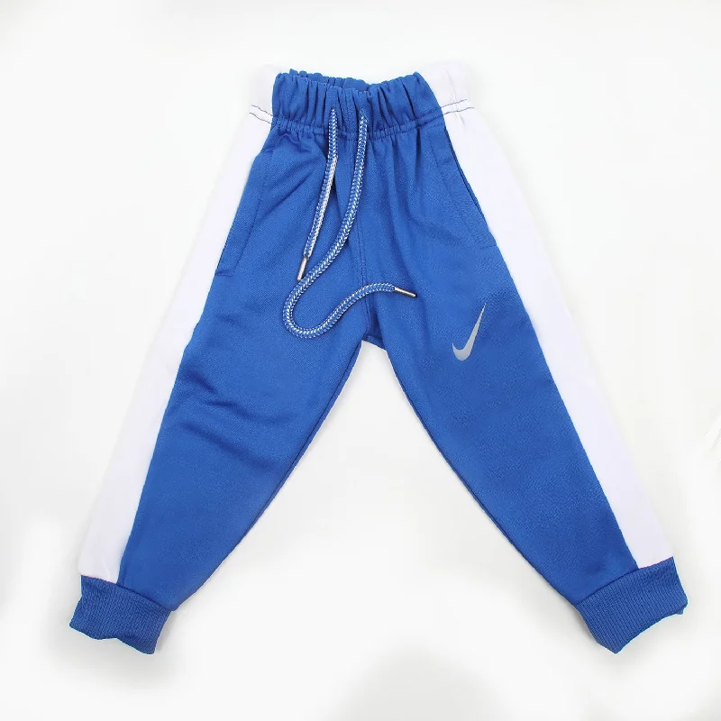 Boys Trouser - Blue