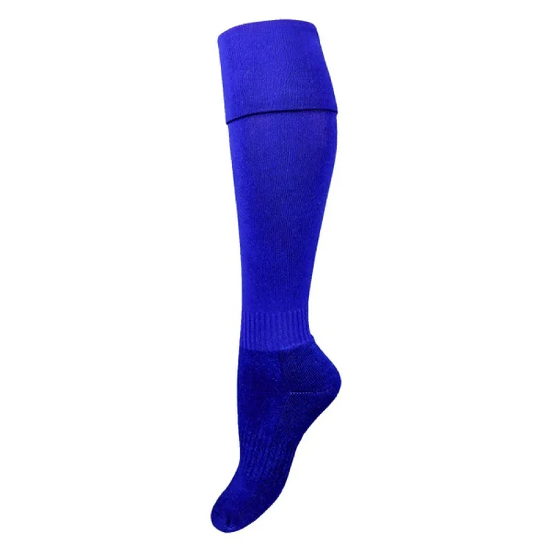 Burley Fremantle Dockers AFL Elite Kids Football Socks