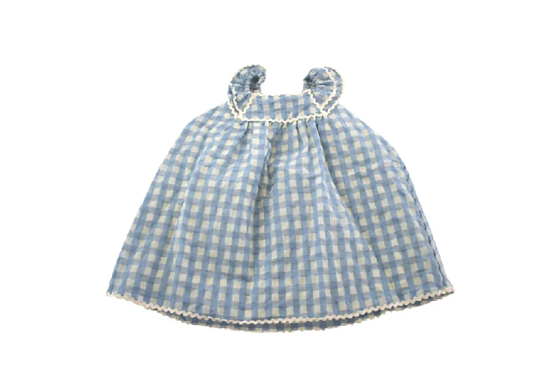 Caramel, Baby Girls Dress, 3-6 Months