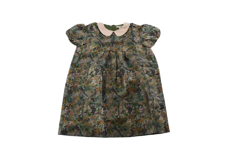 Caramel, Girls Dress, 8 Years