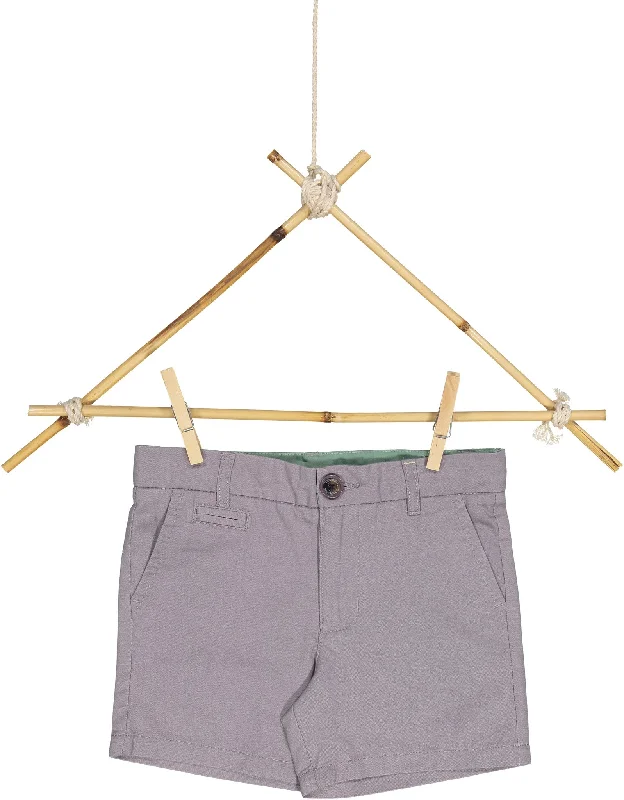 CB60Q-06-1786-A Chino Shorts