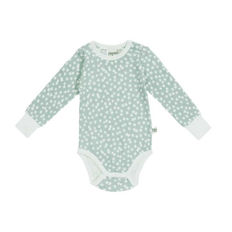 Charlie Stars Bodysuit