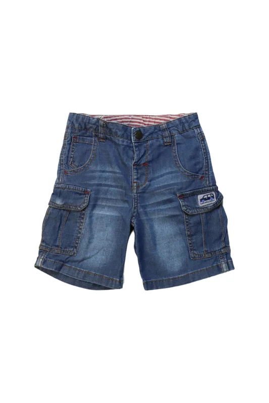 Chickeeduck Shorts 2T - 3T