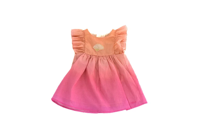 Chloe, Baby Girls Dress, 0-3 Months