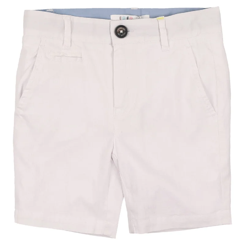 Coco Blanc CB2115 Boys Shorts