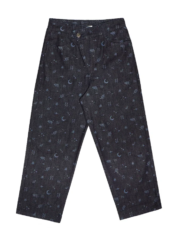 Cosmos Pant