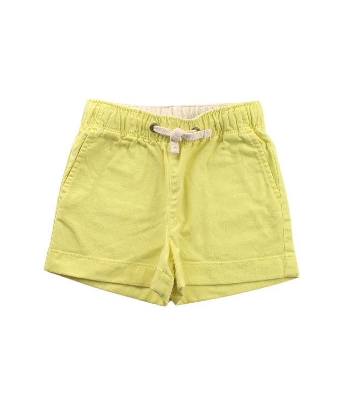 Crewcuts Shorts 2T