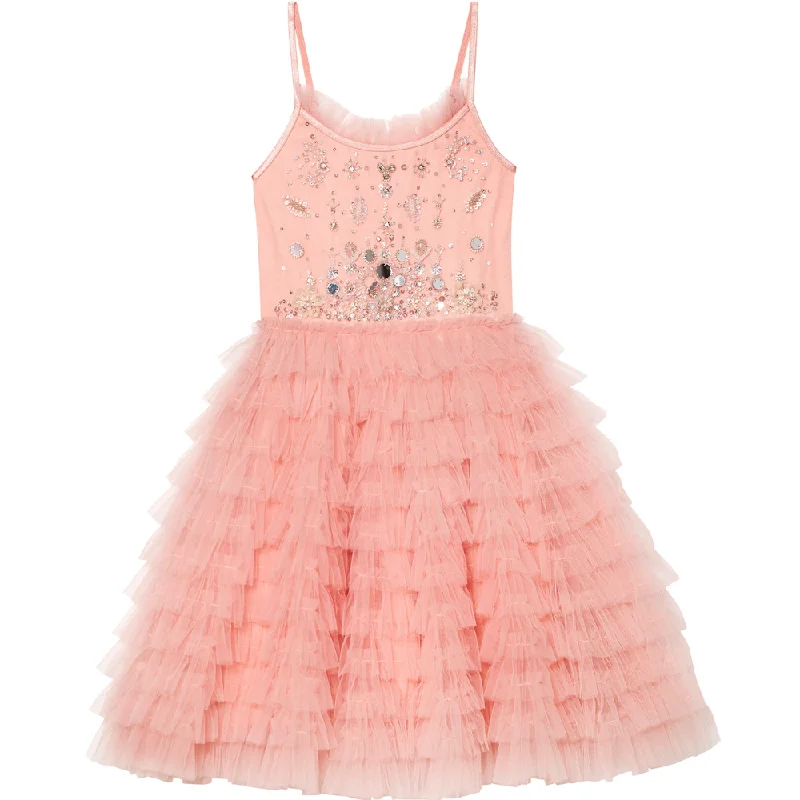 Crystal Palace Tutu Dress