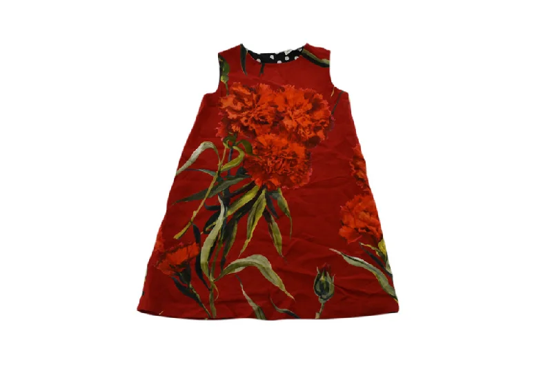 Dolce & Gabbana, Girls Dress, 3 Years