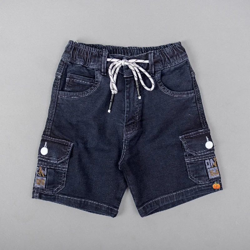 Drawstring Shorts for Boys