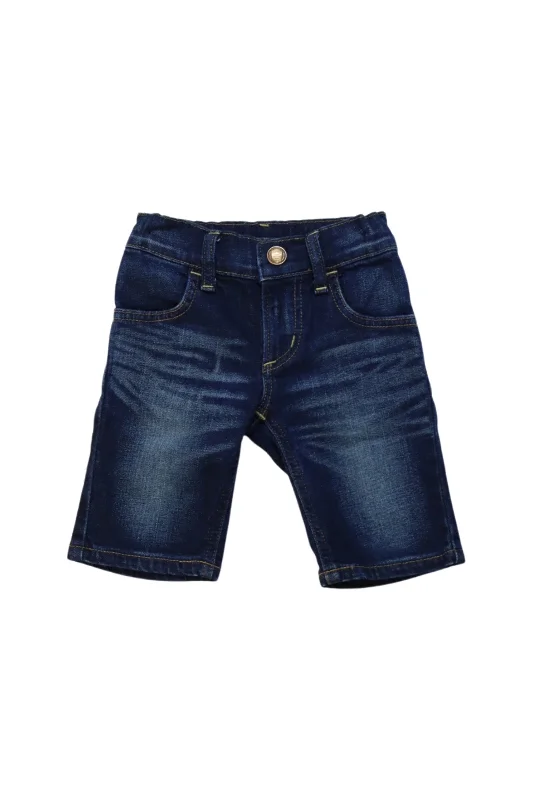 EDWIN Jean Shorts 2T - 3T