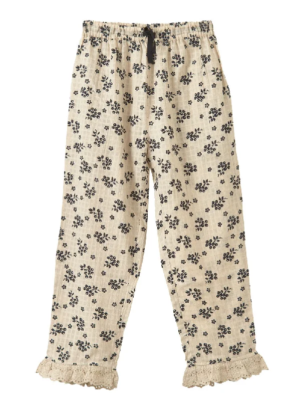 Elderberry Trousers