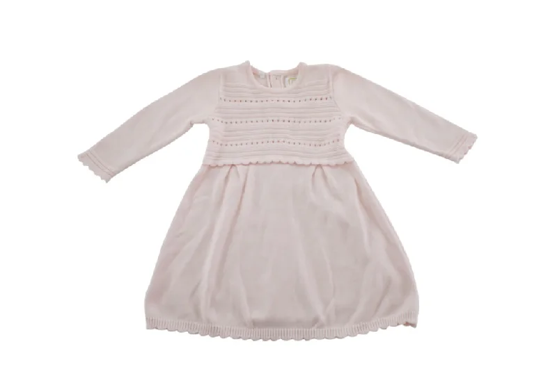 Emile et Rose, Baby Girl Dress, 6-9 Months