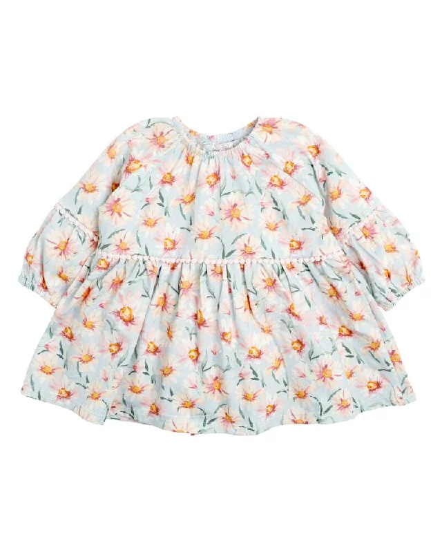 Fox & Finch - Daisy Print Dress