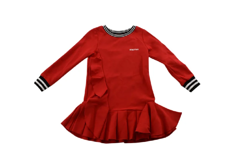 Givenchy, Girls Dress, 5 Years