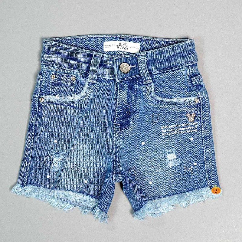 Shorts for Girls and Kids