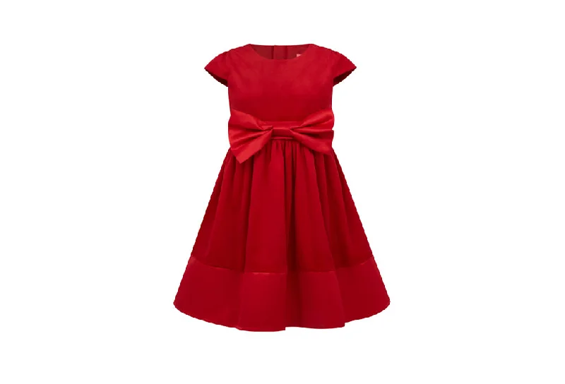 Holly Hastie, Girls Dress, 3 Years