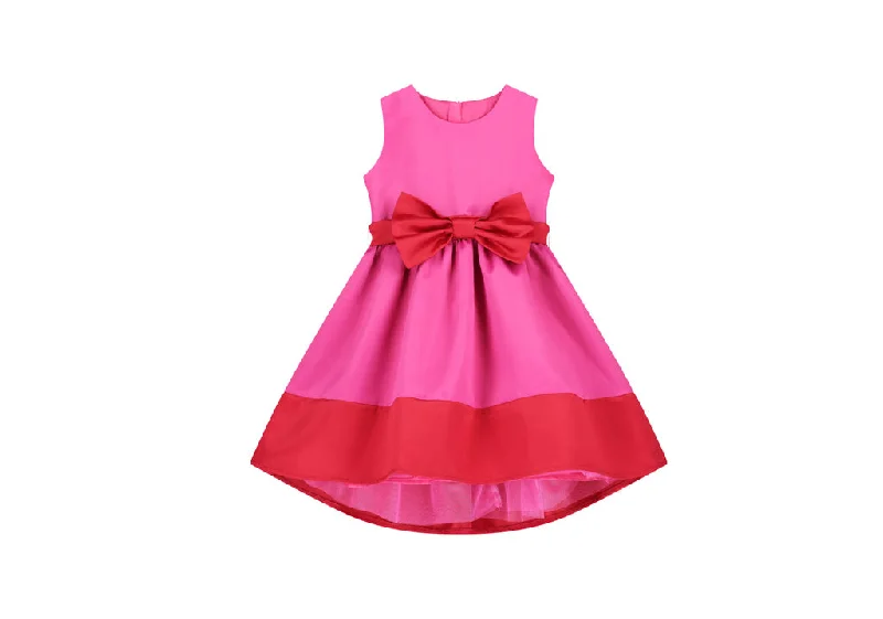 Holly Hastie, Girls Dress, 3 Years