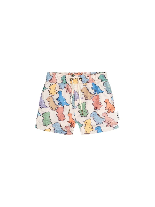 Huxbaby - Dino Play Swim Short - HB7179S24