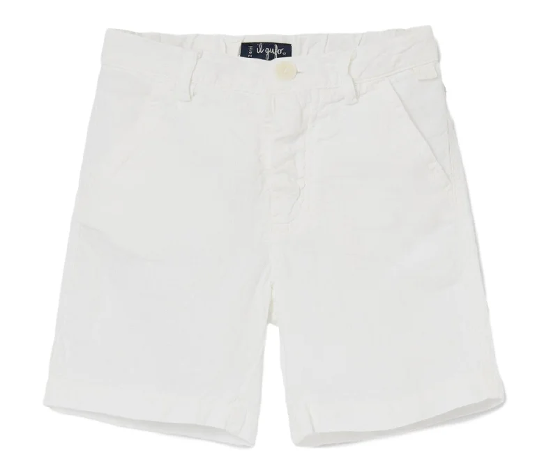 Il Gufo Chino Shorts