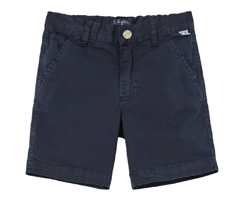 Il Gufo Chino Shorts