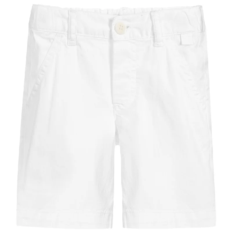 Il Gufo PB076 Bermuda Short