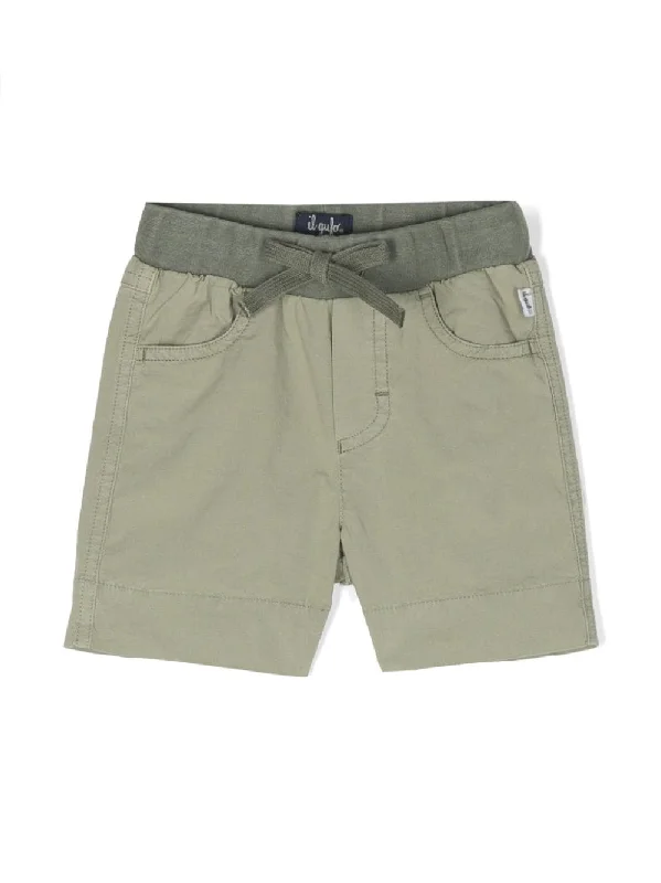 ILG Sage Green Shorts