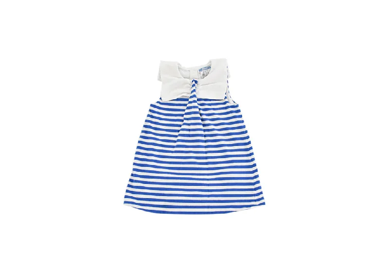 Jacadi, Baby Girls Dress, 12-18 Months