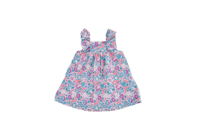 Jacadi, Baby Girls Dress, 12-18 Months