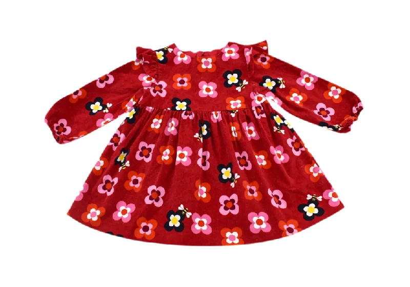 Jacadi, Baby Girls Dress, 12-18 Months