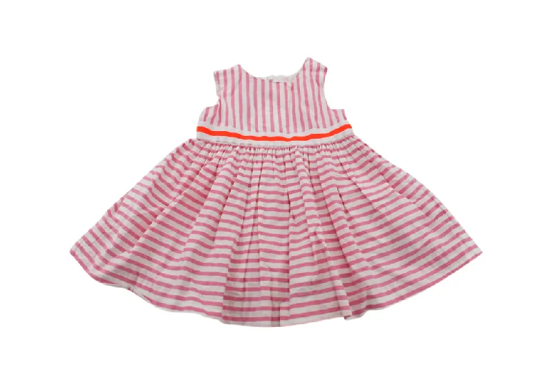 Jacadi, Baby Girls Dress, 9-12 Months