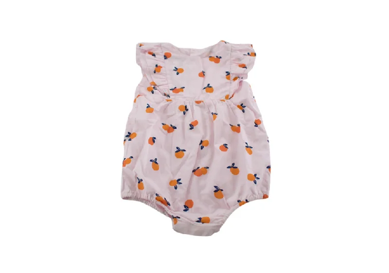 Jacadi, Baby Girls Romper, 12-18 Months